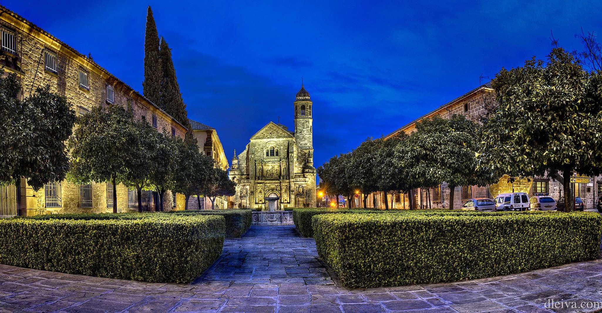 Oleotourismo e Sites do Patrimônio Mundial - Housity