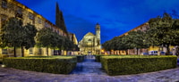 Oleotourismus- und Weltkulturerbestellen - Housity
