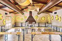 Oleotourisme en werelderfgoedsites - Housity