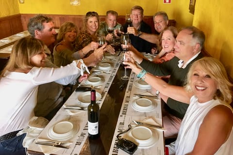 Ponta Delgada: Guided Food Tour with Tastings and Drinks