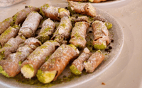 Taormina, clase de cocina Cannolo con certificado de finalización - Hizvo