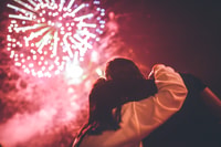 Oahu, Waikiki Friday Fireworks Cruise - Housity