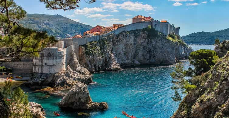 Dubrovnik I Migliori Tour Cose Da Fare Nel Cancellazione Gratuita Getyourguide