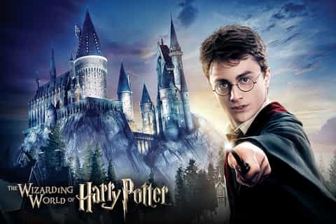 Universal Studios Hollywood: Ticket with Easy Cancellation