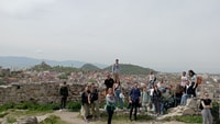 From Sofia, Day Trip to Plovdiv by Van with Guide Options - Housity