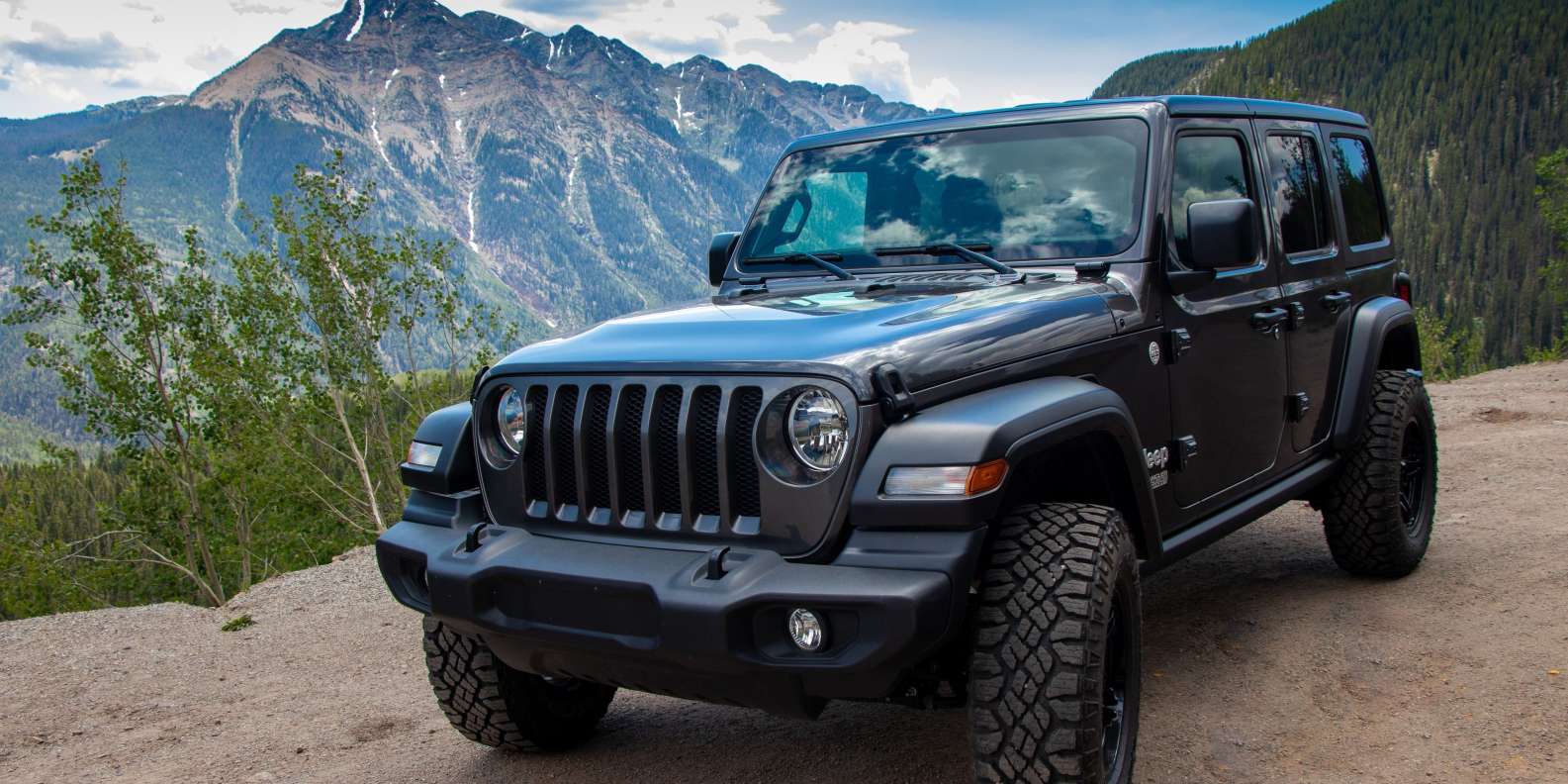 Durango: Off-Road Jeep Rental with Maps and Recommendations | GetYourGuide
