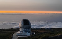 La Palma, Stargazing Tour with Wine and Hotel Transfer - Housity
