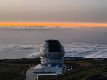 La Palma: Roque de los Muchachos Stargazing Tour with Wine
