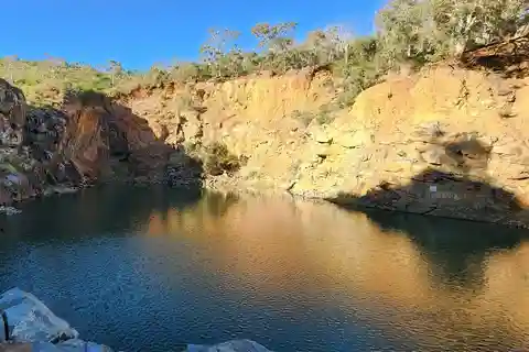 Perth: Excursión a pie por las joyas ocultas con almuerzo y sidra