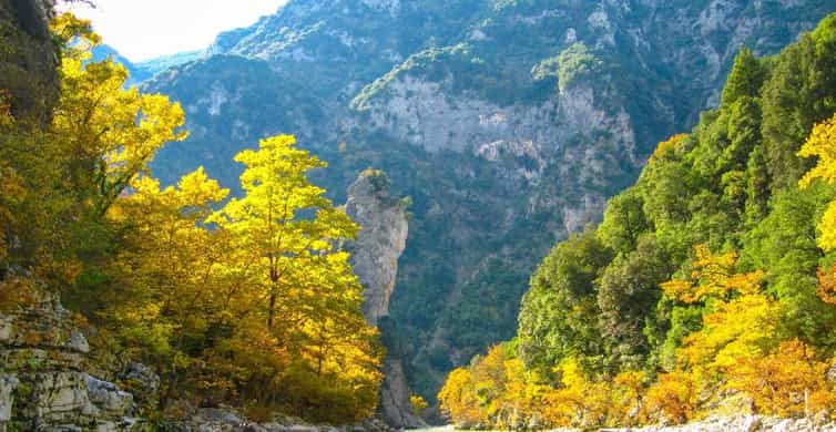 Arachthos: de BESTE tours en dingen om te doen in 2023 - GRATIS ...