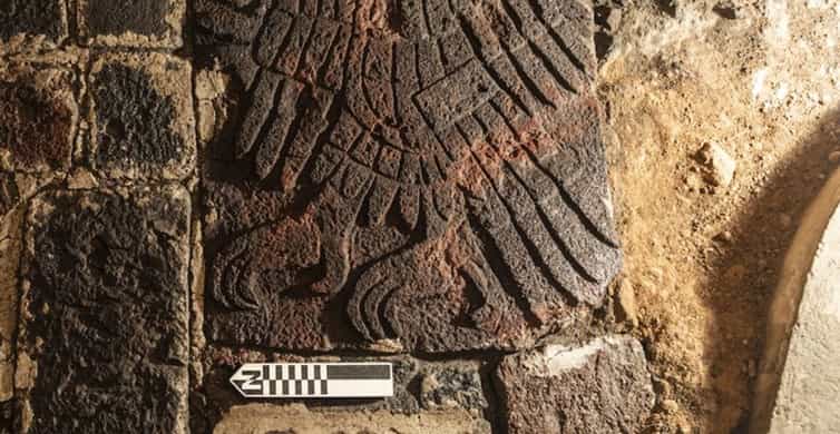 Mexico City: Templo Mayor Skip-the-Line Entry Ticket photo 5