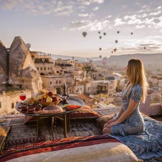 Skip The Line Cappadocia: Small-Group Guided Tour
