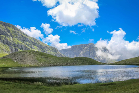 Zagori: Escursione al Lago dei Draghi alpini