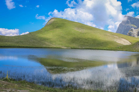 Zagori: Escursione al Lago dei Draghi alpini