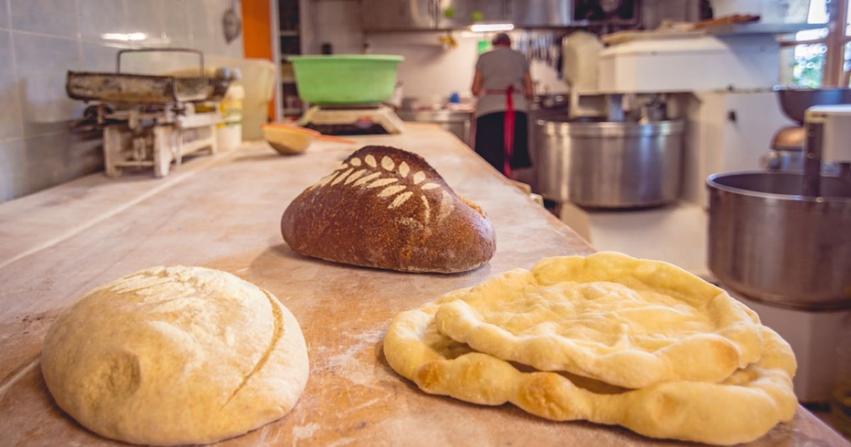Zitsa Bread Baking Class And Wine Tasting Tour GetYourGuide