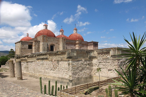 Oaxaca: Mitla Skip-the-Line TicketMexico: Mitla Skip-the-Line Ticket