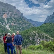 Ioannina: visita turística a Zagori