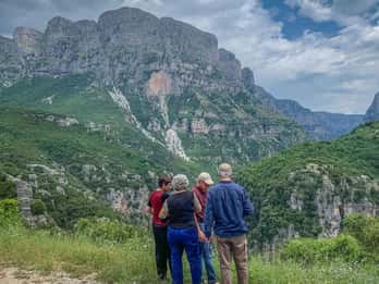 Ioannina: visita turística a Zagori