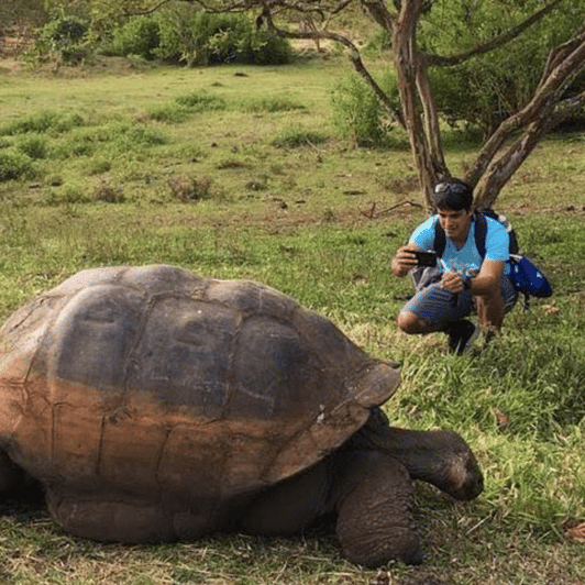 Galápagos Tour De Aventura De 6 Días En 4 Islas Getyourguide 8130