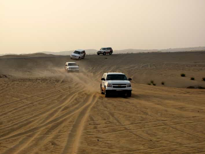 Depuis Taghazout Excursion D Une Journ E Dans Le D Sert Du Sahara En