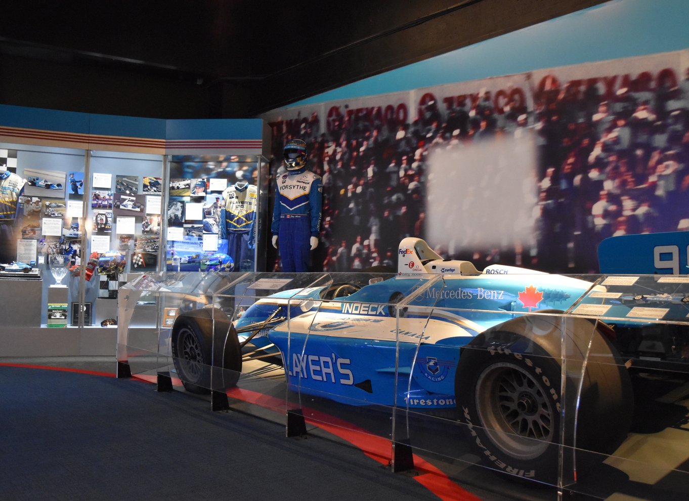 Vancouver: Adgangsbillet til BC Sports Hall of Fame Museum