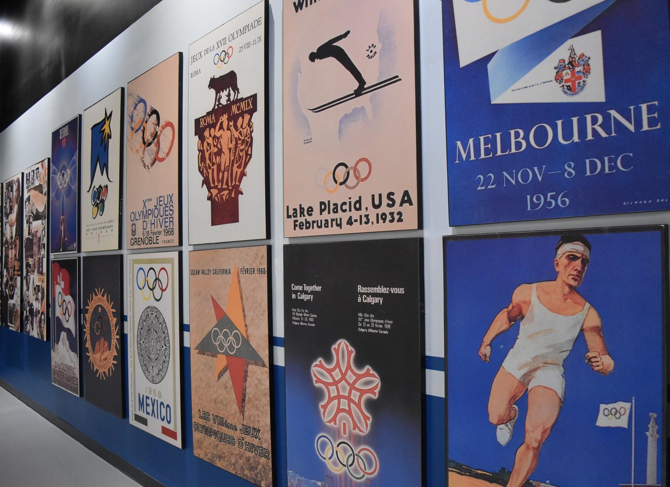 Vancouver: Adgangsbillet til BC Sports Hall of Fame Museum