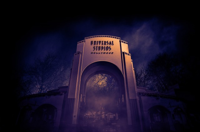 Visit Universal Studios Hollywood Halloween Horror Nights in Manhattan Beach