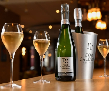 Meunier Experience - English Tour - Champagne Passy-Grigny