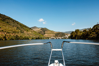 Tours en bateau à Fátima