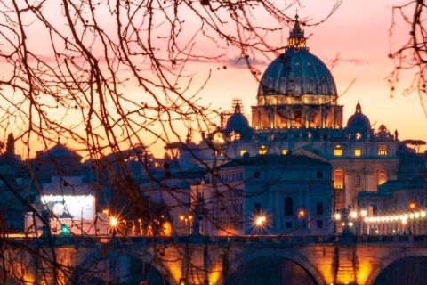 VIP Vatican Museum and Sistine Chapel Ticket & Guided Tour