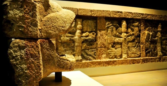 Cancun: Skip-the-Line Mayan Museum & San Miguelito Site