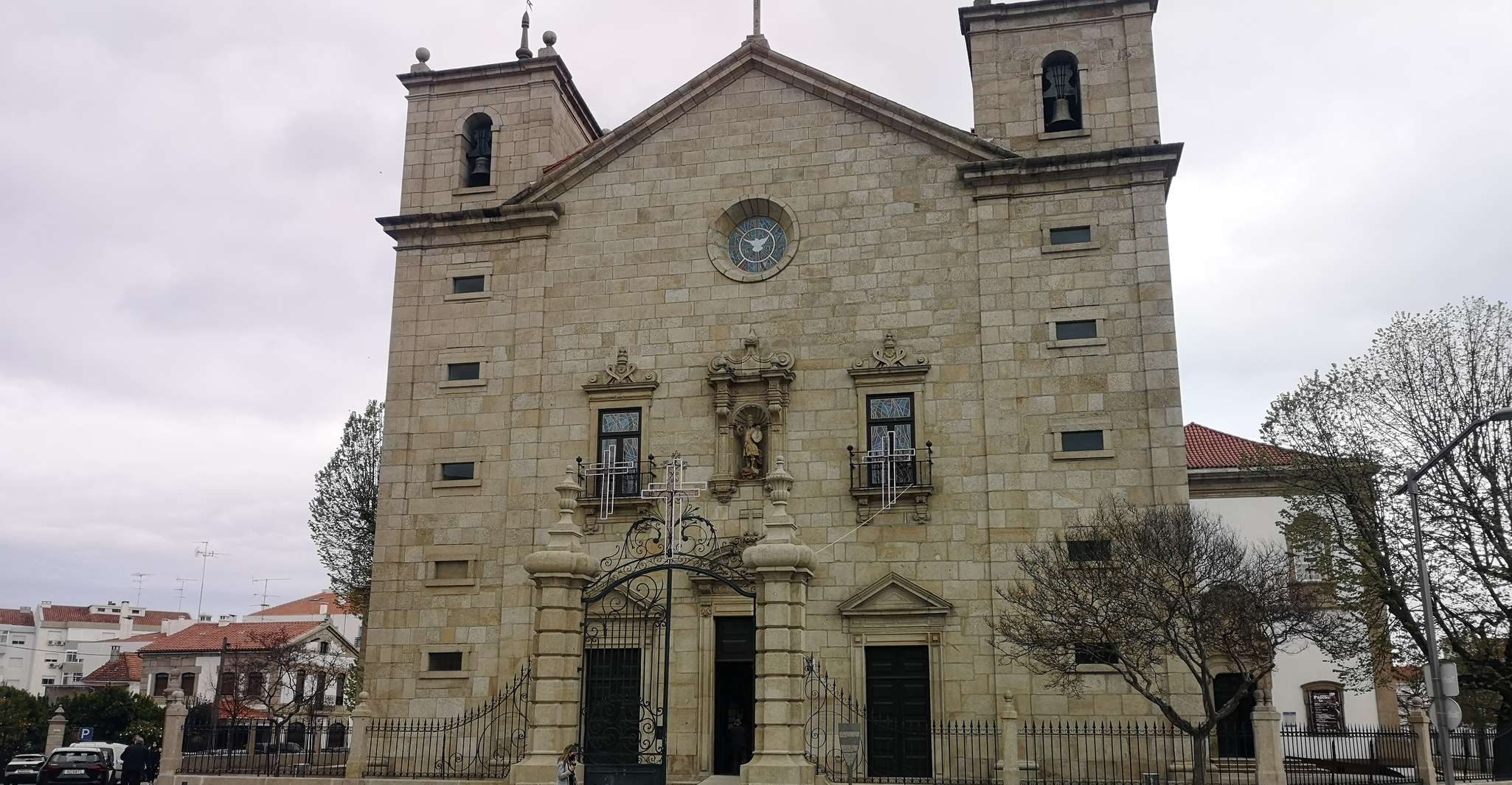 Castelo Branco, Tour histórico a pie por la ciudad - Hizvo