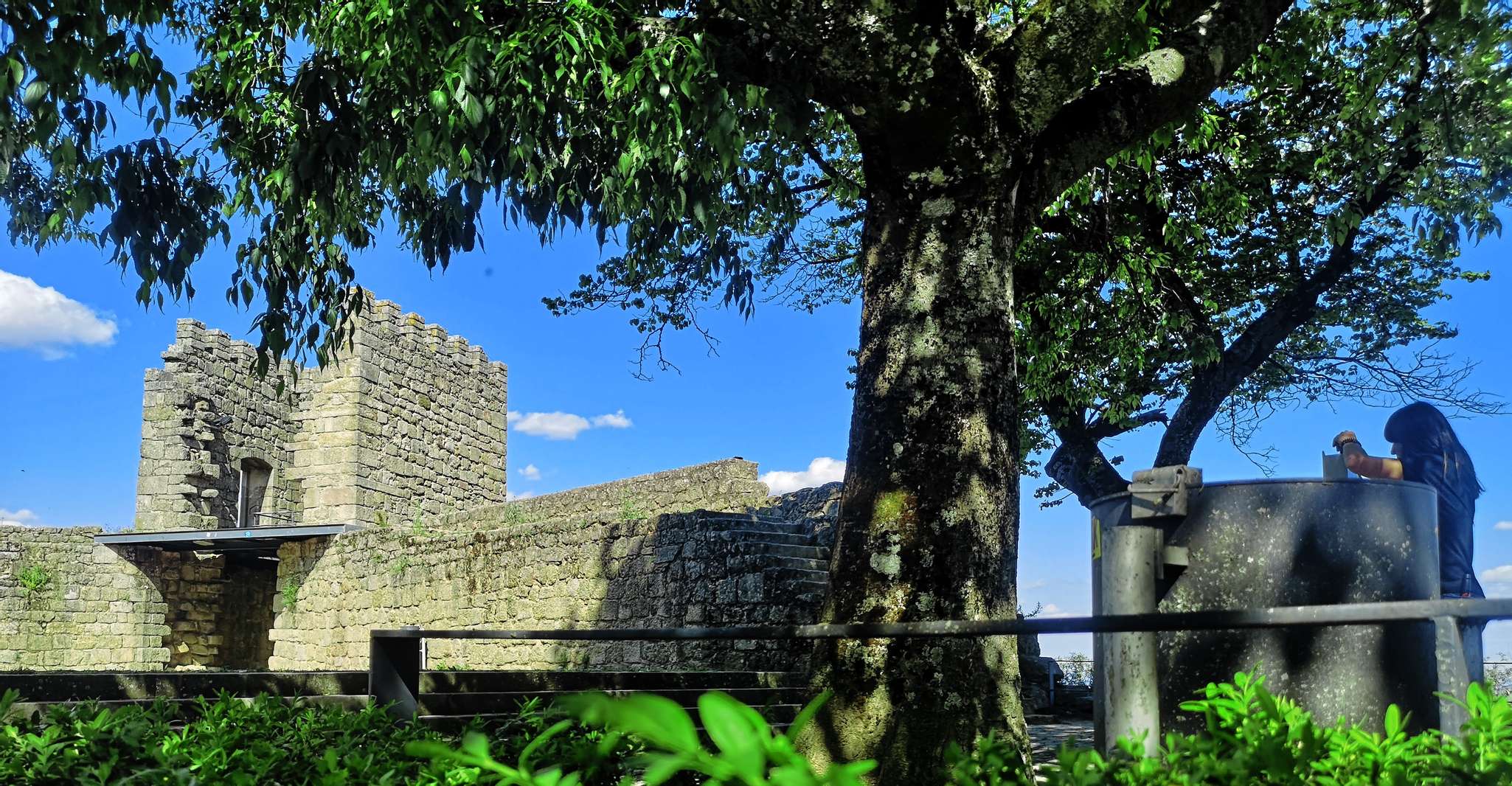 Castelo Branco, Tour histórico a pie por la ciudad - Hizvo
