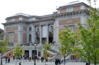 Madrid: Führung im Museo del Prado ohne Anstehen