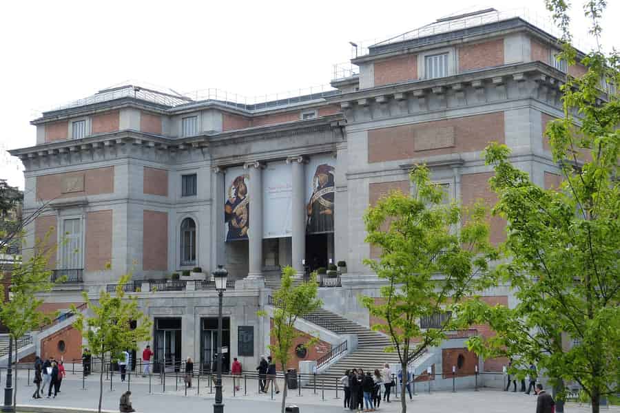 Madrid: Führung durch das Prado-Museum. Foto: GetYourGuide