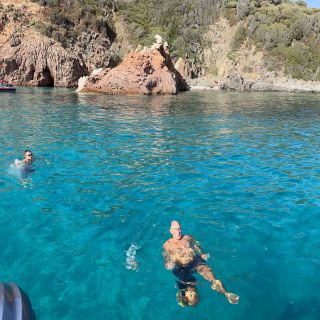Corsica: Day Cruise to Scandola, Girolata & Calanques Piana