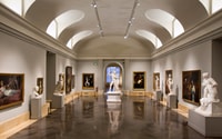 Madrid, Prado Museum Führung mit Skip-the-Line-Ticket - Hizvo