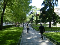 Madrid, Prado Museum Führung mit Skip-the-Line-Ticket - Hizvo