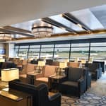 Singapore: Ingresso alla lounge premium dell'aeroporto di Changi