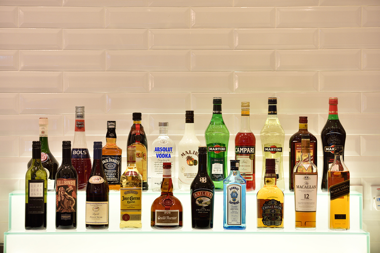 Singapura: entrada no lounge premium do aeroporto de ChangiT1-Saídas: Passe 3 Horas