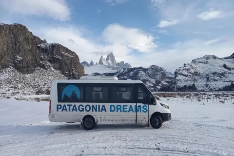 El Calafate : Transferts entre l'aéroport et les hôtels