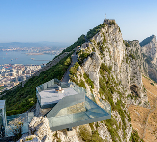 Gibraltar Cable Car: Tickets and Tours