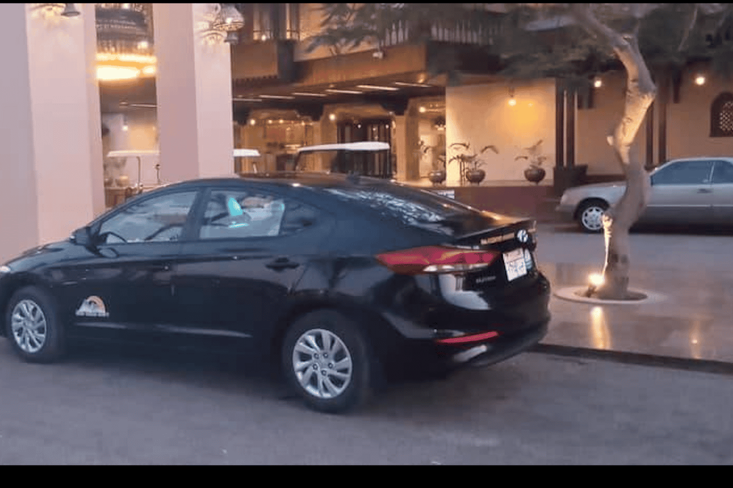 Landvetter Airport to Gothenburg Hotel: Private Transfer