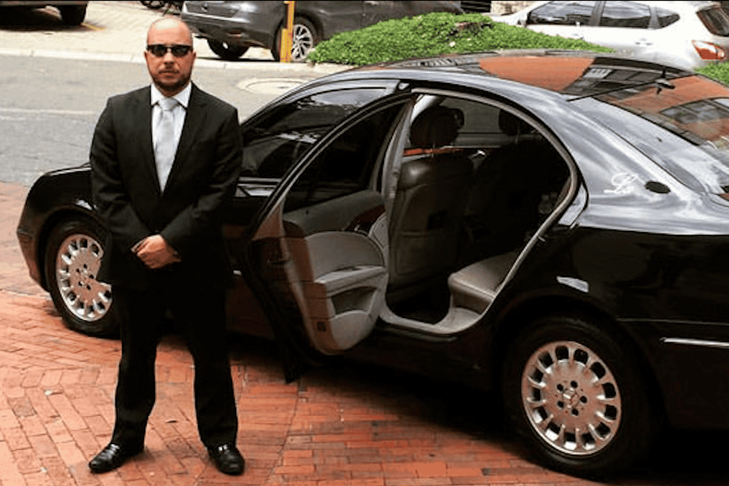 Landvetter Airport to Gothenburg Hotel: Private Transfer