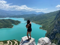 From Tirana, Gamti Mountain and Bovilla Lake Hiking Tour - Housity