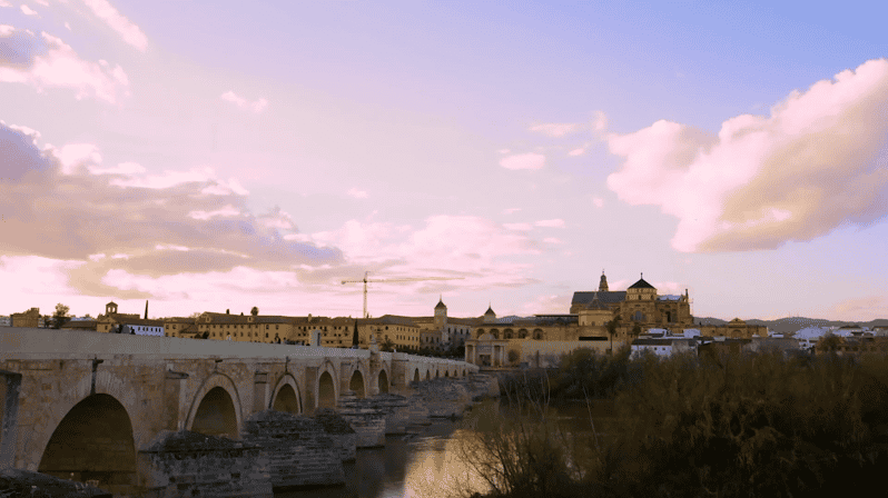 Córdoba Historische Denkmäler von Córdoba Stadtrundgang GetYourGuide