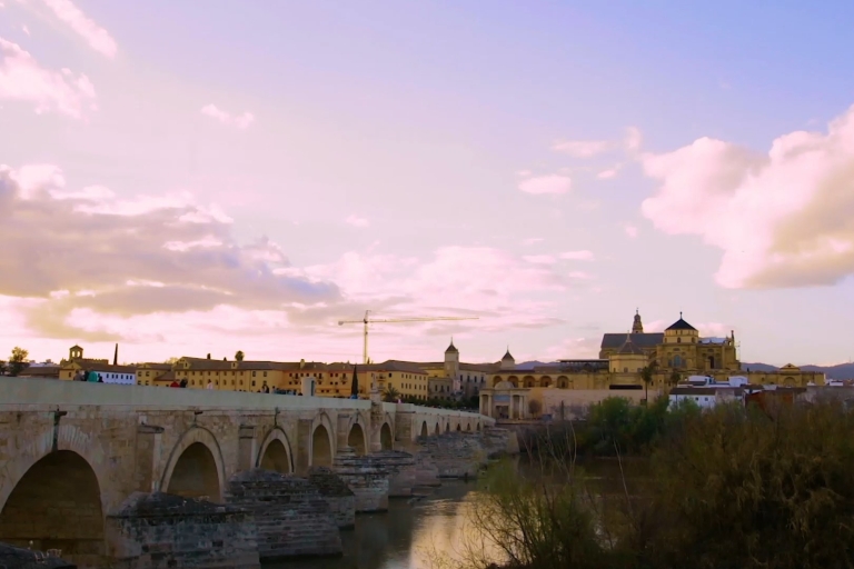 Córdoba: recorrido a pie por los monumentos históricos de la ciudad de Córdoba