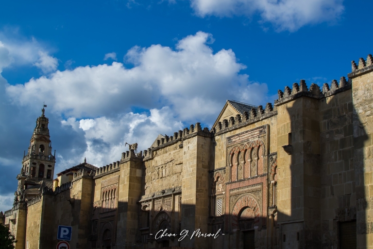Mezquita-Catedral de Córdoba: Entrada y Visita Guiada