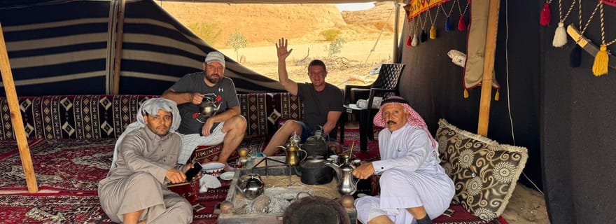 Voyage de La Mecque à Djeddah : découvrez la beauté de Djeddah