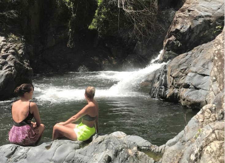 From San Juan Vip Early Access El Yunque Adventure Tour Getyourguide 0315